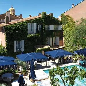 Le Yaca 5*, Saint-Tropez France