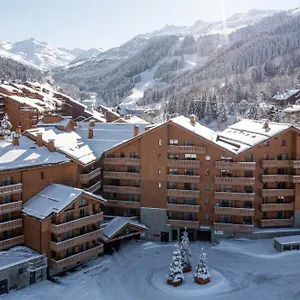 Pierre & Premium L'hevana 5*, Meribel France