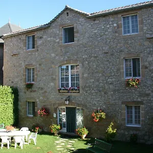 3* Frühstückspension D'hotes Lou Jassou